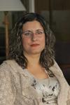 Silvia Vilar-Gonzalez, Assistant Professor of Spanish