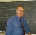 Dr. William Pfeiffer