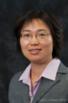 Assistant Professor of Management