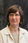 Dean of Students Alane Varga