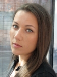 Professor Melissa Febos