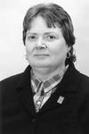 K. Della Ferguson