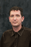 Tyson C. Kreiger, Ph.D.
