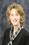 Cynthia E. Love Williams, M.S. 