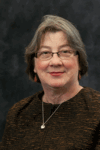Arlene R. Lundquist, Ph.D. 