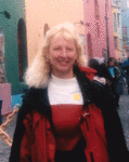 Linda S. Zee, Associate Professor of Spanish