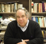 Professor Nathaniel Richmond