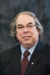 Professor Nathaniel Richmond, Ph.D.