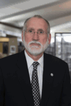 President Todd S. Hutton, Ph.D.