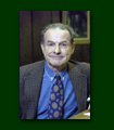 William Blanchfield, Ph.D.