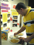 Education Showcase 2005