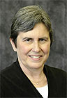 Dean Judith A. Kirkpatrick