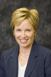 Laura Casamento - VP for Institutional Advancement