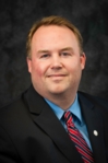 John Forbes, Development Officer