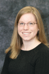 Megan A. May