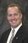 Tim Nelson - Assistant Director of Development