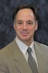Patrick Quinn, VP for Enrollment Management