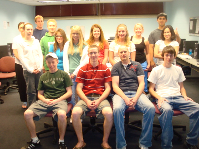 Accounting Society