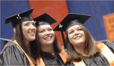 Graduates