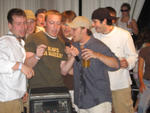 Senior Pub Night