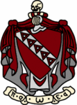 TKE crest
