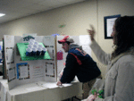 Education Showcase at UC - Fall of 2005
