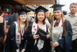 Female Young Scholars Grads