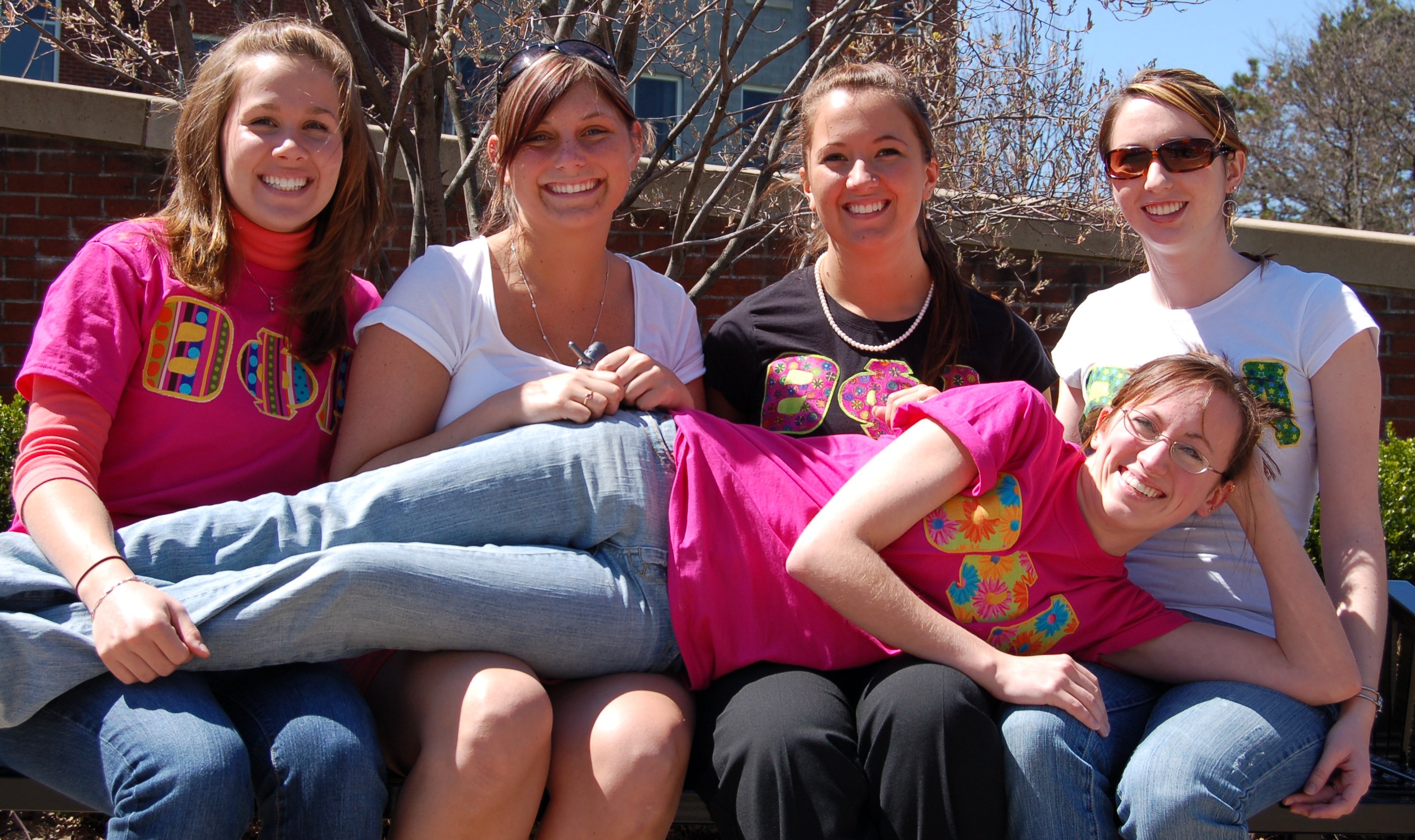 Theta Phi