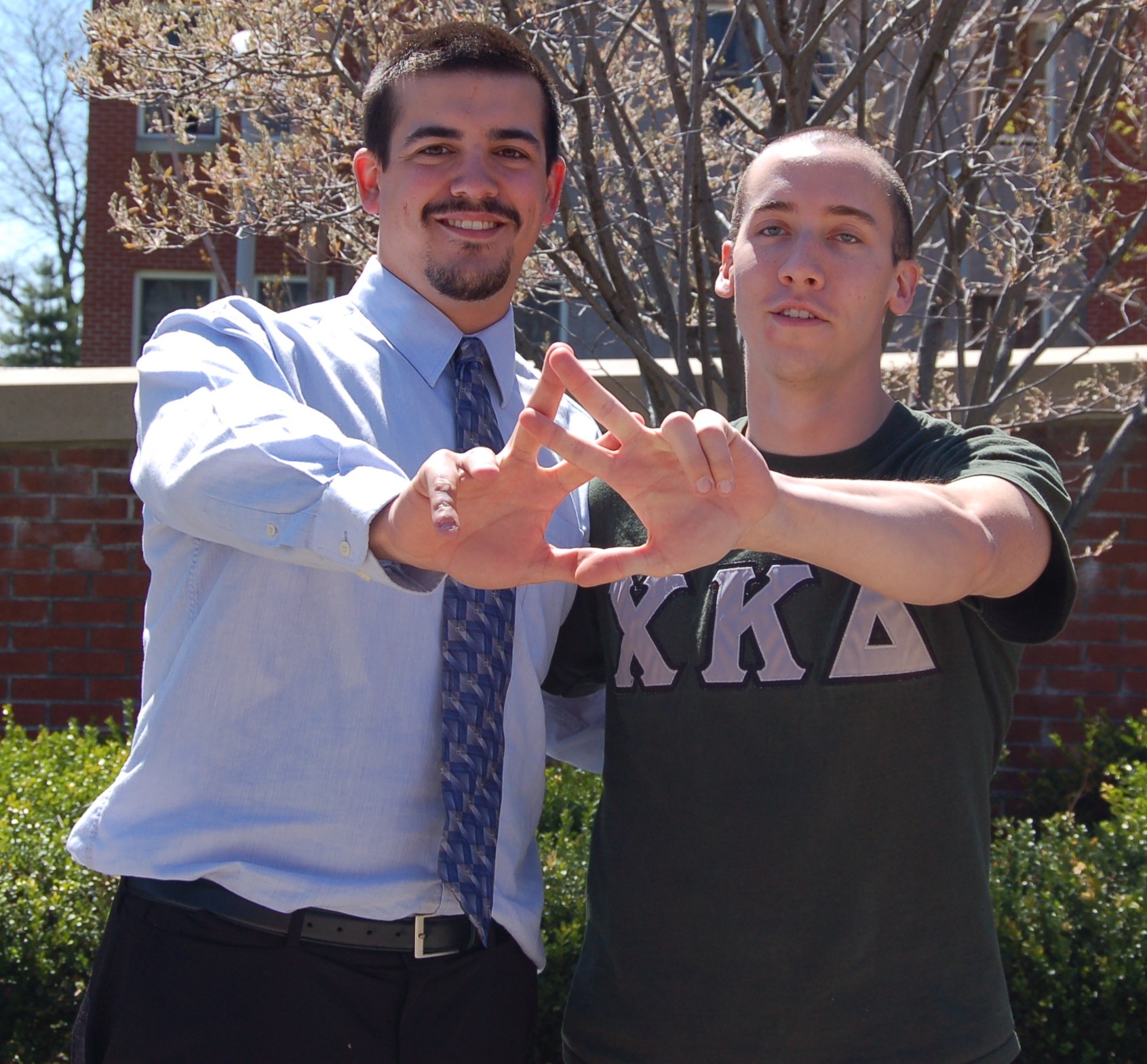 Chi Kappa Delta