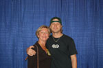 Dierks Bentley with Fans