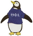 penguin