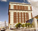 Hotel Utica