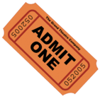 ticket