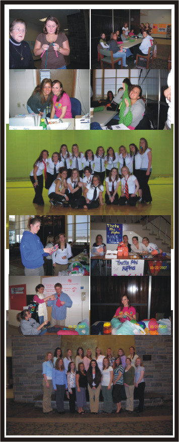 TPA College