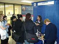 Career Expo 2007