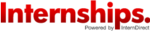 Search for internships throughout the country