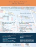 International Students Handout