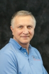 Edward Pulaski, Director of Career Services