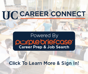 UC Career Connect
