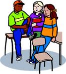 3 Students