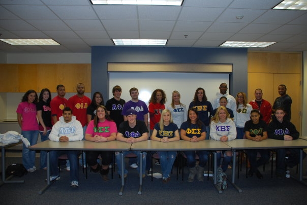 Inter-Greek Council