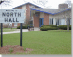 North Hall
