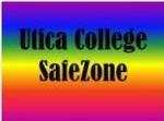 SafeZone Sticker