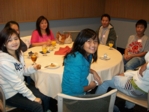 Parent Breakfast 2010