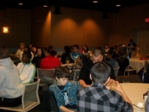 Parent Breakfast 2010