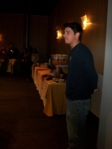 Parent Breakfast 2010
