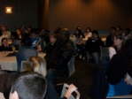 Parent Breakfast 2010