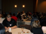 Parent Breakfast 2010