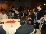 Parent Breakfast 2010