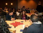 Parent Breakfast 2010